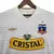 Retrô Colo-Colo 2011 - versão torcedor na internet