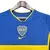 Retrô Boca Juniors 2002 - versão torcedor na internet