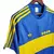 Retrô Boca Juniors 1981 - versão torcedor - Tenedini Store - Artigos Esportivos
