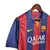 Retrô Barcelona 2014 - versão torcedor - comprar online