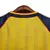 Retrô Arsenal 1989 - versão torcedor - comprar online