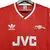 Retrô Arsenal 1988 - versão torcedor - Tenedini Store - Artigos Esportivos