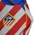 Retrô Atlético de Madrid 2004 - versão torcedor