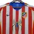Retrô Atlético de Madrid 2004 - versão torcedor - Tenedini Store - Artigos Esportivos