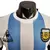 Imagem do Retrô Seleção Argentina 1986 - versão torcedor