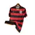 Retrô Flamengo 2008 - versão torcedor na internet