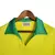 Retrô Seleção Brasileira 1958 - versão torcedor