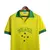 Retrô Seleção Brasileira 1958 - versão torcedor - Tenedini Store - Artigos Esportivos