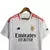 Camisa Benfica 23/24 branca - versão torcedor