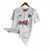 Camisa Aston Villa 23/24 branca - versão torcedor - loja online