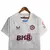 Camisa Aston Villa 23/24 branca - versão torcedor - Tenedini Store - Artigos Esportivos