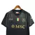 Camisa Napoli 23/24 preta - versão torcedor - Tenedini Store - Artigos Esportivos