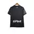Camisa Napoli 23/24 preta - versão torcedor na internet