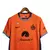 Camisa Inter de Milão 23/24 laranja - versão torcedor na internet