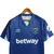 Camisa West Ham 23/24 azul - versão torcedor - loja online
