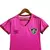 Camisa Feminina Fluminense 23/24 rosa - versão torcedor - loja online