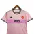 Camisa Feminina Vasco 23/24 outubro rosa - versão torcedor - Tenedini Store - Artigos Esportivos