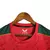 Camisa Wolves 23/24 vermelha - versão torcedor - loja online