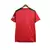 Camisa Wolves 23/24 vermelha - versão torcedor na internet