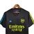 Imagem do Camisa Arsenal 23/24 treino preta - versão torcedor