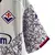 Camisa Fiorentina 23/24 branca - versão torcedor na internet