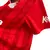 Camisa Las Palmas 23/24 vermelha - versão torcedor - Tenedini Store - Artigos Esportivos