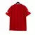Camisa Las Palmas 23/24 vermelha - versão torcedor na internet