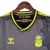 Camisa Las Palmas 23/24 preta - versão torcedor - loja online
