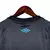 Camisa feminina Grêmio 23/24 preta - versão torcedor - loja online