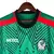 Camisa Seleção México 23/24 - versão torcedor