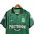 Camisa Atlético Nacional 23/24 verde - versão torcedor na internet