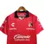 Camisa Atlas 23/24 vermelha - versão torcedor - Tenedini Store - Artigos Esportivos