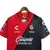 Imagem do Camisa Atlas 23/24 vermelha e preta - versão torcedor