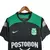 Camisa Atlético Nacional 23/24 preta - versão torcedor - Tenedini Store - Artigos Esportivos
