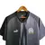Camisa Olympique Marseille 23/24 preta - versão torcedor na internet