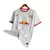 Camisa RB Salzburg 23/24 branca - versão torcedor - loja online