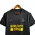 Camisa Galatasaray 23/24 preta - versão torcedor - loja online
