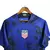 Camisa Seleção EUA 23/24 azul - versão torcedor