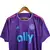 Camisa Charlotte FC 23/24 roxa - versão torcedor - Tenedini Store - Artigos Esportivos