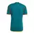 Camisa LA Galaxy 24/25 verde - versão torcedor na internet