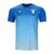 Camisa Lazio 24/25 treino azul - versão torcedor - comprar online