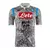 Retrô Napoli 2019 cinza - versão torcedor - comprar online