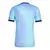 Camisa Arsenal 24/25 azul - versão torcedor na internet