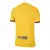Camisa Barcelona 24/25 amarelo - versão torcedor na internet