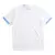 Camisa Seleção Uruguai 24/25 branca - versão torcedor na internet