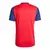 Camisa Espanha 24/25 treino vermelha - versão torcedor na internet