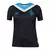 Camisa feminina Grêmio 24/25 preta - versão torcedor - comprar online