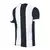 Camisa Corinthians 24/25 listrada - versão torcedor na internet
