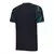 Camisa Manchester City preta - versão torcedor na internet