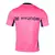 Camisa Atlético de Madrid 24/25 pré-jogo rosa - versão torcedor na internet